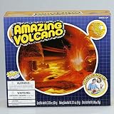 Earth Science Kit Amazing Volcano
