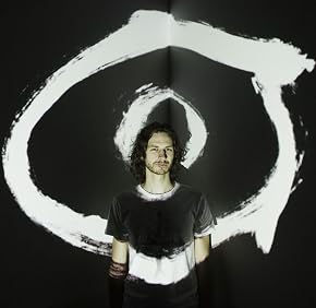 Bilder von Gotye