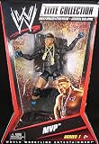 MVP - MATTEL ELITE 1 WWE TOY WRESTLING ACTION FIGURE