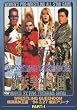 WRESTLING QUEENDOM 横浜美神王国 part1 [DVD]