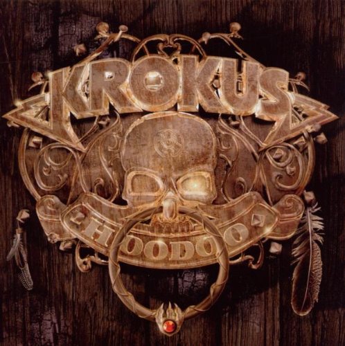 KROKUS - Hoodoo - Zortam Music