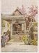 Jigsaw of BUDDHIST SHRINE, JAPAN from Mary Evans