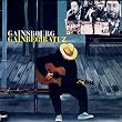 Gainsbourg Gainbegiratuz