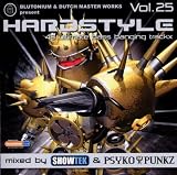Hardstyle Vol25