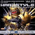 Hardstyle Vol.25