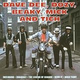 Dave Dee Dozy Beaky Mick & Tich