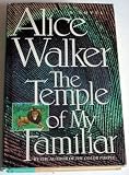 Temple of My Familiar 1ST Edition