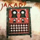 Diabate,Toumani