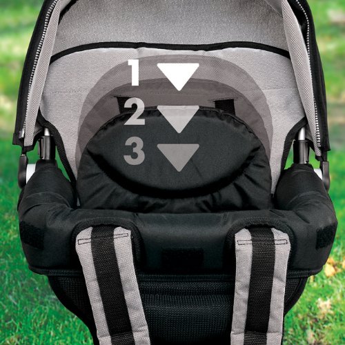 Chicco Smart Support Backpack, Red Baby Backpacks & Carriers