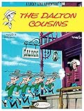 The Dalton cousins