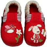 Giesswein Buchkirchen 49144, Mädchen Slipper