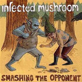 Smashing The Opponent (Album)