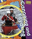 Canoeing and kayaking