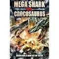 NEW Mega Shark Vs Crocosaurus (DVD)