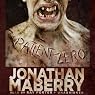 Patient Zero: The Joe Ledger Novels, Book 1