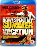 How I Spent My Summer Vacation [Blu-ray]