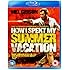 How I Spent My Summer Vacation [Blu-ray]