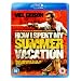How I Spent My Summer Vacation [Blu-ray]