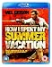How I Spent My Summer Vacation [Blu-ray]