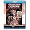 Watch scary movies this Halloween on blu ray?