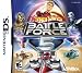 Hot Wheels Battle Force 5 [DVD-AUDIO]