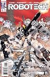 Robotech #1