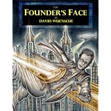 The Founder's Face