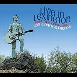 Live in Lexington Under the Copper Beech