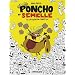 Poncho et Semelle, Tome 2 : La col�re de l'Ouest