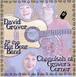 Chanukah at Grover`s Corner
