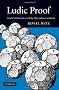 Ludic Proof: Greek Mathematics and the Alexandrian Aesthetic