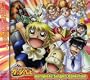 Konjiki No Gash Bell: Singles Collection