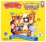 DVD : Wow! That's What I Call Nursery Rhymes