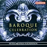 Baroque Celebration
