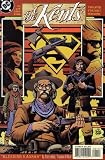 KENTS, THE # 1-12 complete series (THE KENTS (1997 DC))