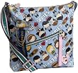 Harajuku Lovers Fluorescent Cross-Body