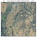 Aerial Photography Map of Palermo, California 2005 CA