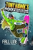 Fall Line; Volume Three (Tony Hawk's 900 Revolution)
