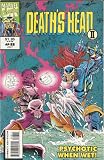 Death's Head II #8 Vol. 2 July 1993