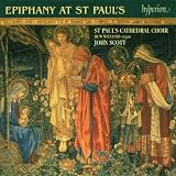 Epiphany at St. Paul`s