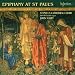 Classical Music : Epiphany at St. Paul’s