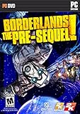 Borderlands: The Pre-Sequel