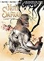 Nuit Safran, Tome 2 : L�gendes de Troy. La vengeance d'Albumen