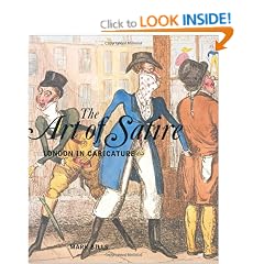 The Art of Satire: London in Caricature