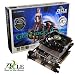 AXLE nVidia GeForce 9800GTX+ 512 MB Grafikkarte (PCI-e, 512MB DDR2 Speicher, 128-bit 9800 GTX+ Windows 7 DVI, VGA, HDMI)