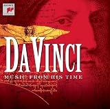 Da Vinci: Music from His Time
