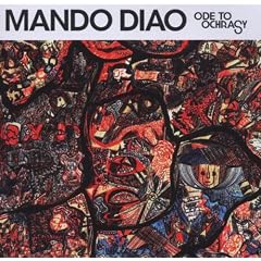 Ode to Ochrasy