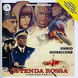 La Tenda Rossa - The Red Tent
