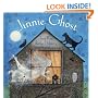 Jinnie Ghost