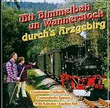 Mit Bimmelbah un Wannerstock